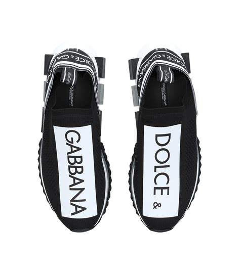 dolce gabbana sorrento sneakers sale